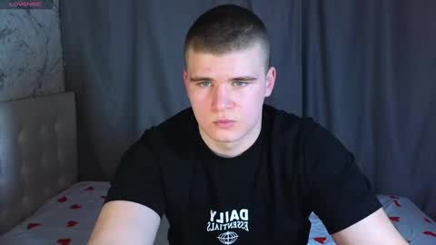 Vlad online show from December 17, 10:44 am