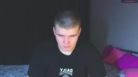 Vlad online show from February 23, 1:16 pm