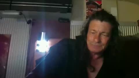 kiwimatureguy online show from March 26, 10:08 am