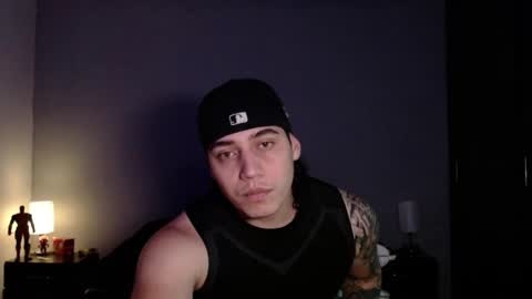 Kiyoshi online show from December 17, 3:25 am