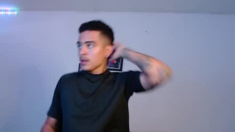 kizame___ online show from February 9, 5:50 pm