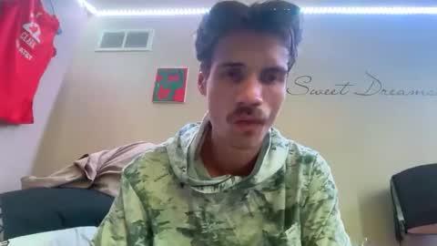 Kyle online show from May 27, 3:58 am
