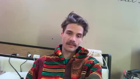 Kyle online show from May 29, 4:33 am
