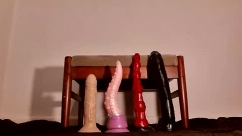 klamstrakur1 online show from November 28, 10:06 am