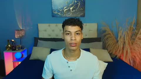 klaton__ online show from November 8, 12:03 am