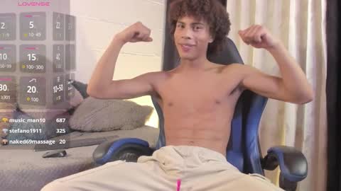 KLEO online show from November 11, 11:10 pm