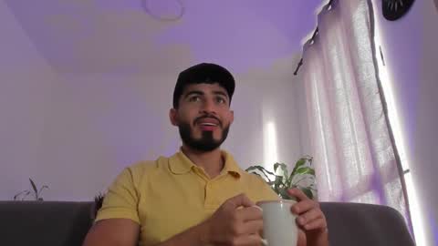 klinsmannwalton online show from February 27, 1:01 pm