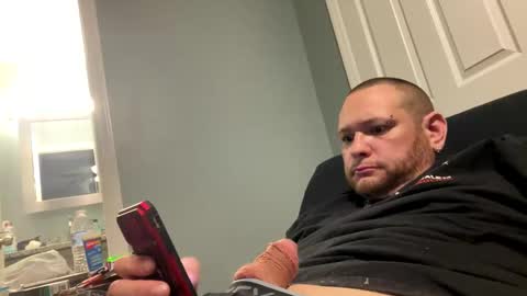 kmoore809 online show from February 10, 12:10 pm