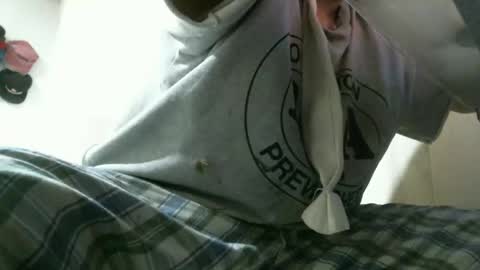 knickfranco online show from October 17, 1:31 am