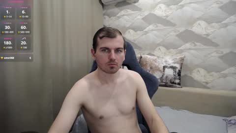 Carter.  online show from February 21, 9:32 am