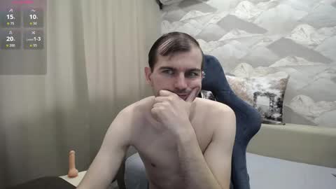 Carter.  online show from March 21, 9:03 am