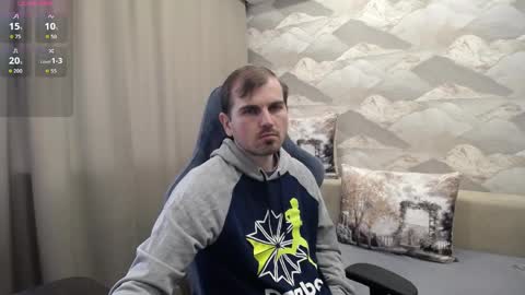 Carter.  online show from April 14, 11:43 am