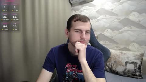 Carter.  online show from February 6, 3:42 pm