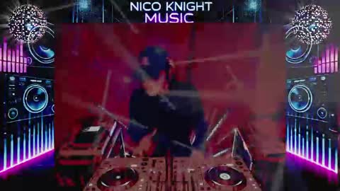 Nico Knight online show from October 2, 2:04 am