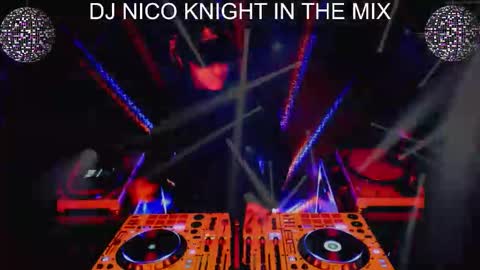 Nico Knight online show from November 26, 2:36 am