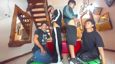 kobayaske online show from February 27, 12:41 am