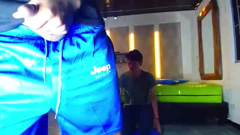 kobayaske online show from April 14, 2:16 pm