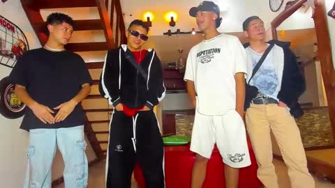 kobayaske online show from March 9, 12:42 am