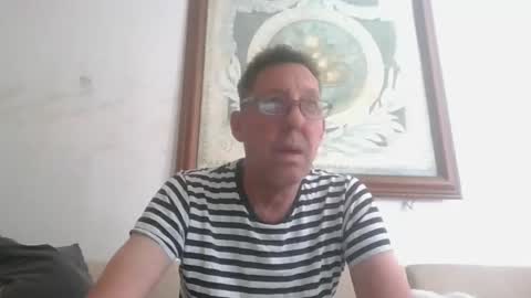 kobolt67 online show from June 5, 9:15 am