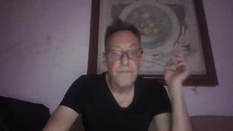 kobolt67 online show from April 19, 6:43 pm