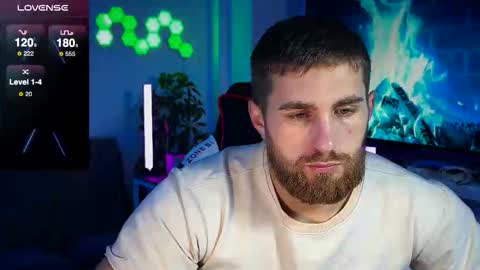 Sweet boy online show from December 4, 2:57 pm