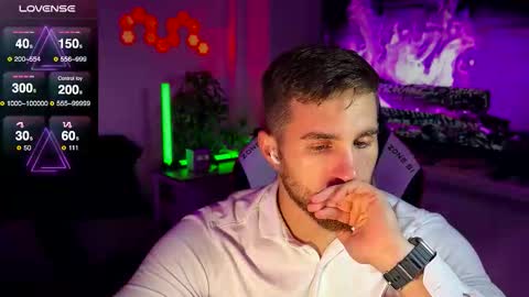 Sweet boy online show from November 3, 9:38 pm