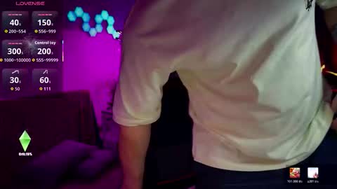 Sweet boy online show from March 10, 10:05 pm