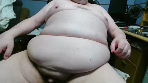 Kodiak1974 online show from February 3, 12:52 am