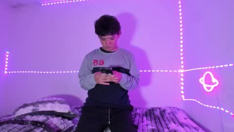 kody_sexy online show from March 8, 1:03 am