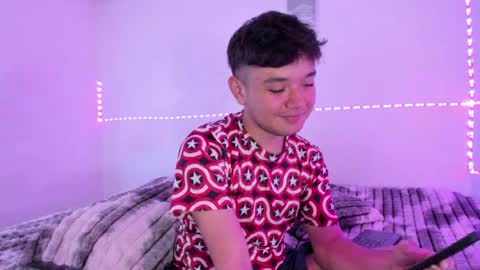 kody_sexy online show from April 6, 10:10 pm