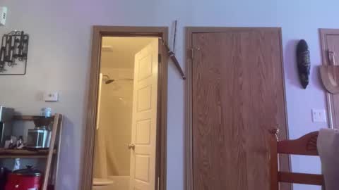 A Dick Ting online show from February 4, 6:14 pm