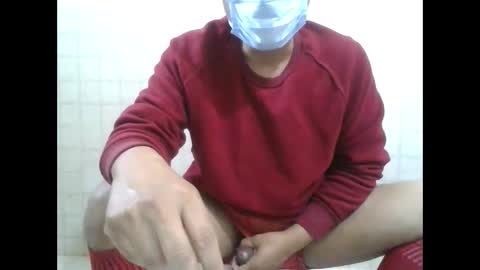 Snapshot of kok_24 chatting on January 13, 10:03 am Superman online show from January 13, 10:03 am