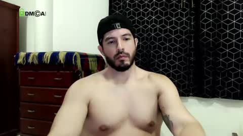 kolombianox online show from July 17, 4:08 am