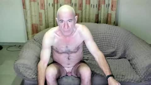 konstantin1970 online show from December 3, 12:22 pm