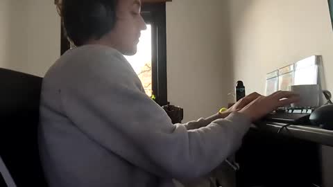 Kookies online show from December 2, 1:03 pm