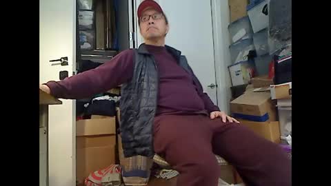 koreancock50 online show from March 3, 3:39 am