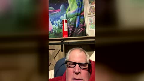 korysmith568 online show from May 31, 5:41 am