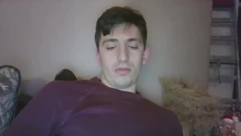 kou35ma online show from December 22, 6:05 pm