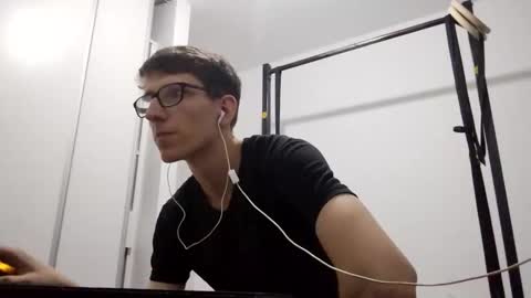 Facu online show from February 5, 4:14 pm