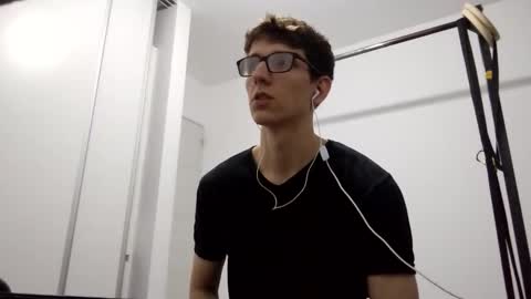 Facu online show from March 3, 12:23 pm