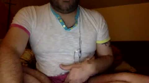 kr4k3n_ online show from October 17, 11:31 pm