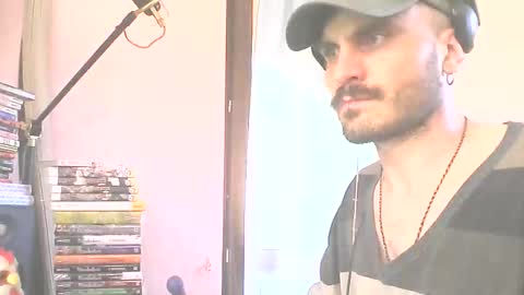 Kratos online show from March 20, 6:50 am