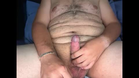 kris2792 online show from March 29, 8:25 am