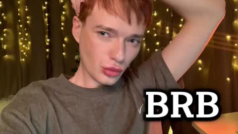 Kristen online show from January 14, 12:15 am