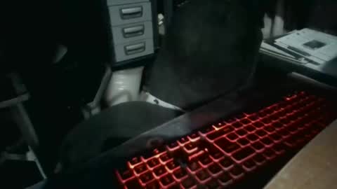 kristo2323 online show from November 6, 1:08 am