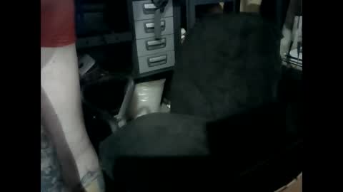 kristo2323 online show from October 27, 10:12 pm