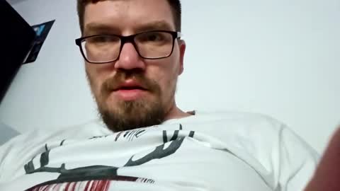 Tommy online show from January 12, 11:15 pm