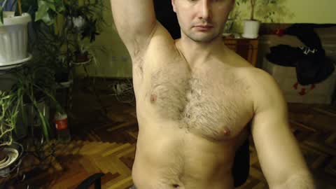 ksanderua online show from January 28, 3:35 pm