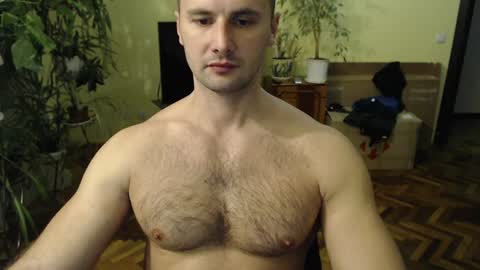 ksanderua online show from February 4, 5:45 pm