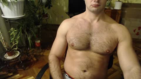 ksanderua online show from January 31, 5:21 pm